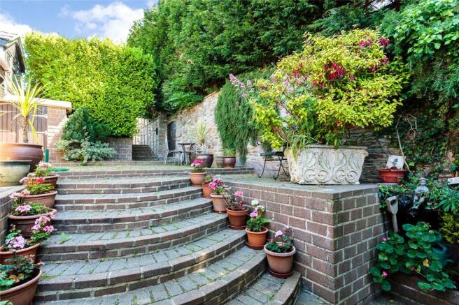 Private Gardens