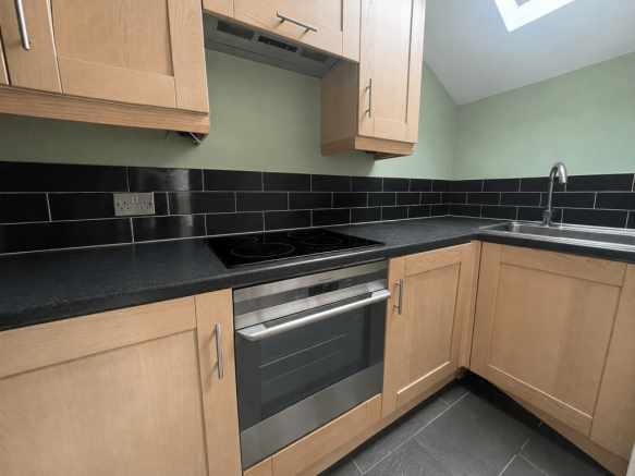 Kitchen 1 AI