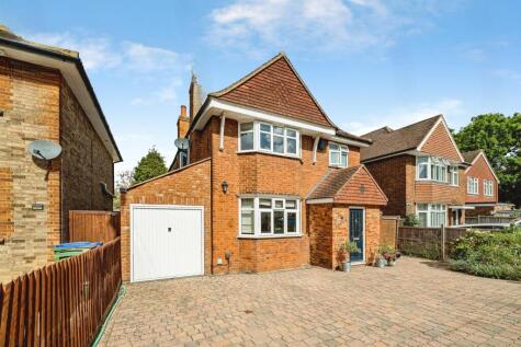 Vale Road, Manor Park, Aylesbury