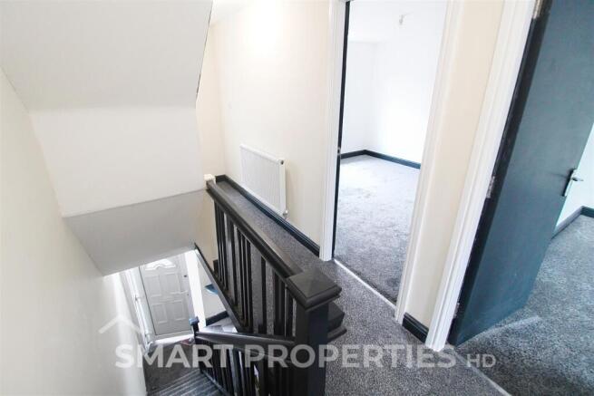 4 bed End of Terrace to rent Image 5