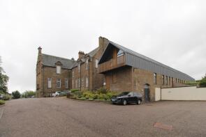 29, 309 Parkview, Blackness Road, Dundee DD2 1SH