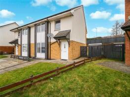 59, Lindsay Gardens, New Farm Loch, Kilmarnock KA3 7PU