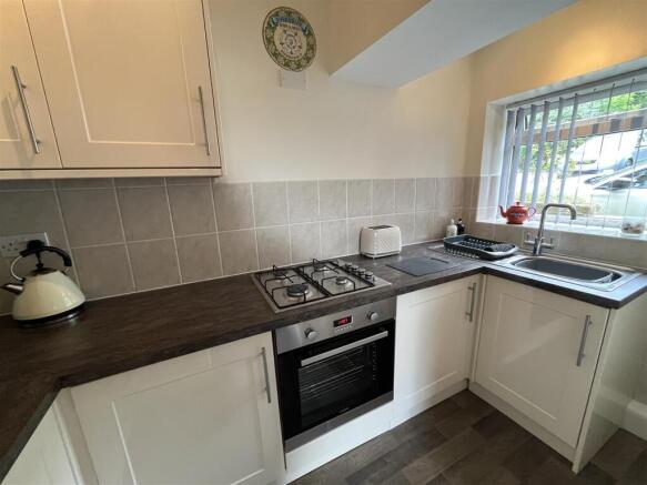 1 bed End of Terrace for sale Image 8