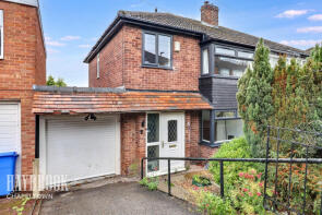 11, Vicarage Crescent, Sheffield S35 8RE