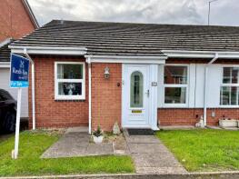 43, Burford Gardens, Evesham WR11 3AJ