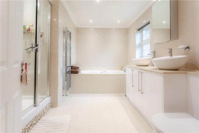 Master En Suite