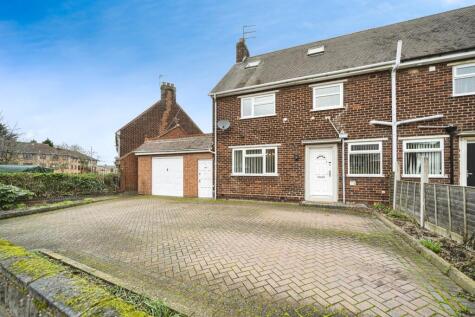 Sutton Road, Wednesbury