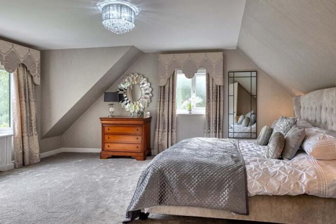 Principal Suite