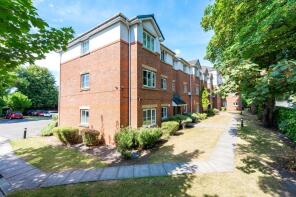 29, 218 Lever Court, Moor Lane, Salford M7 3HG