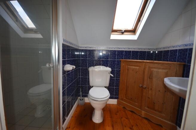 Bathroom 2