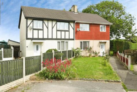 East Street, Renishaw, Sheffield