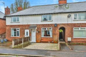 73, Norfolk Road, Nottingham NG10 2AZ