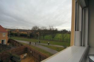 View from 1st floor
