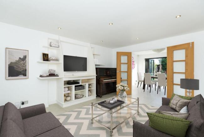 Sitting room