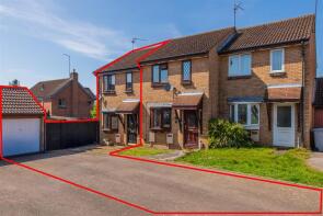 7, Sandpiper Close, Kettering NN15 5TF