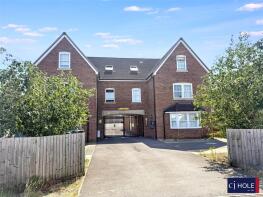 Flat 9, Elmgrove Court, Elmgrove Road East, Hardwicke, Gloucester GL2 4DP