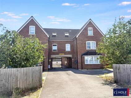 Elmgrove Court, Gloucester, United Kingdom, GL2