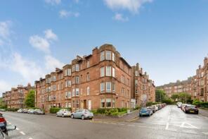 Flat 1/2, 131, Tantallon Road, Langside, Glasgow G41 3EW