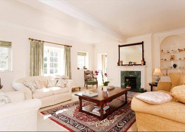 Drawing Room