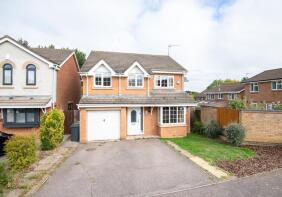 60, Haddon Close, Wellingborough NN8 5ZB