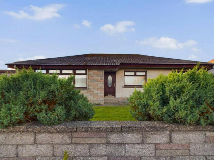 Braehead Crescent, Peterhead, AB42