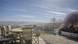 1, Badger Croft, The Long Causeway, Blackshaw Head, Hebden Bridge HX7 7LA