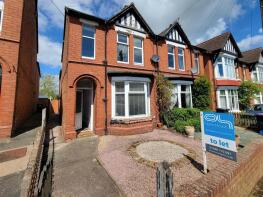 97, Alkington Road, Whitchurch SY13 1SU