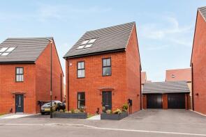 35, Oakham Road, Bolsover S44 6WG