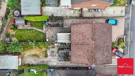 Highbury Avenue, Irlam, M44