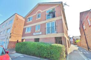 3, Luke Court, Kipling Road, Portsmouth PO2 9NQ