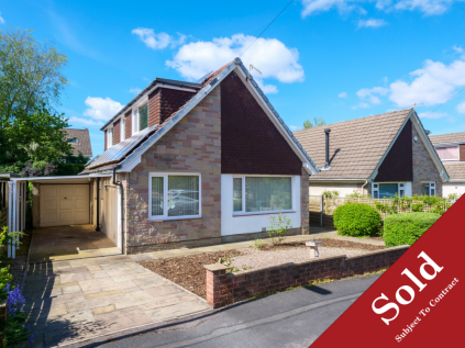 Forge Wood Close, Halton, Lancaster