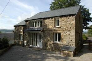 Peat Cote, Brigsteer LA8 8AR