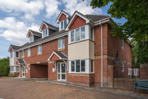 Benjamin Court, Station Road, Netley Abbey, Hampshire