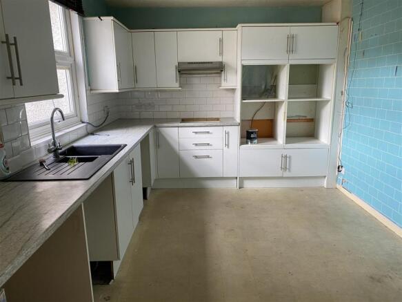 Kitchen/Diner: