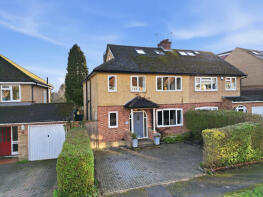 40, Pondfield Crescent, St. Albans AL4 9PF