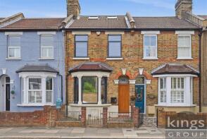 146, Bertram Road, Enfield EN1 1LS