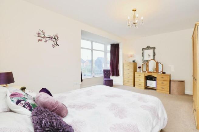 BEDROOM NO.1