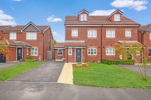 27, Foundry Close, Leyland PR25 3RA