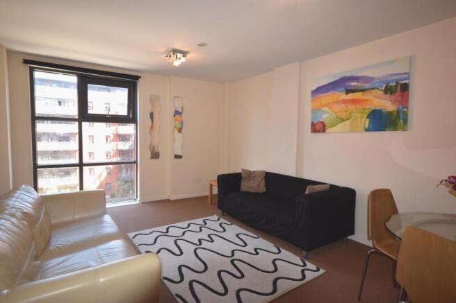 1 bedroom Apartment for rent