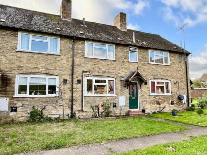 Poplar Close, Honington