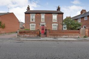 55, Cobbold Street, Ipswich IP4 2DN