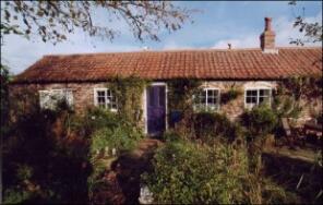 Moorend, Nun Monkton YO26 8EN