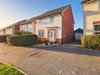 Grammers Park, Launceston, PL15