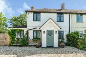 141, Oxford Road, Old Marston, Oxford OX3 0JT