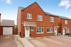 43, Hawthorn Way, Birmingham B38 9AT