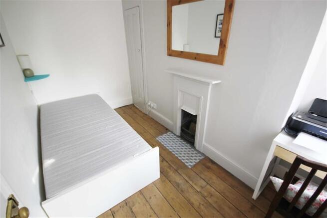 BEDROOM FIVE