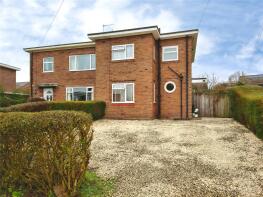 9, The Crescent, Donnington, Telford TF2 8HD