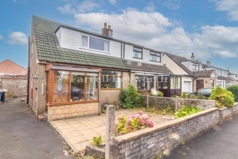 Lancaster Road, Cabus, Preston