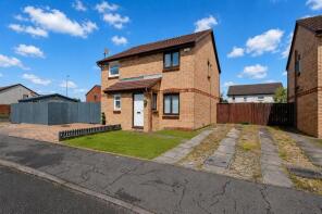 3, Prentice Lane, Ryedale Gardens, Glasgow G71 6UD