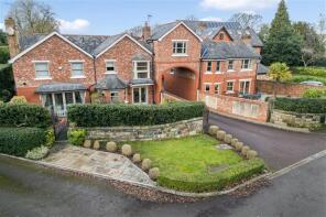 7, Brook House Court, Lakeside Road, Lymm WA13 0GR